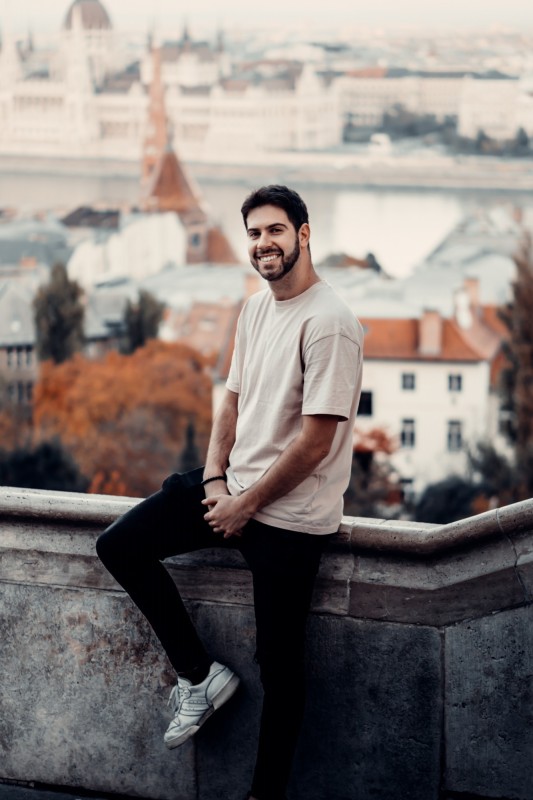 Szabó Ervin