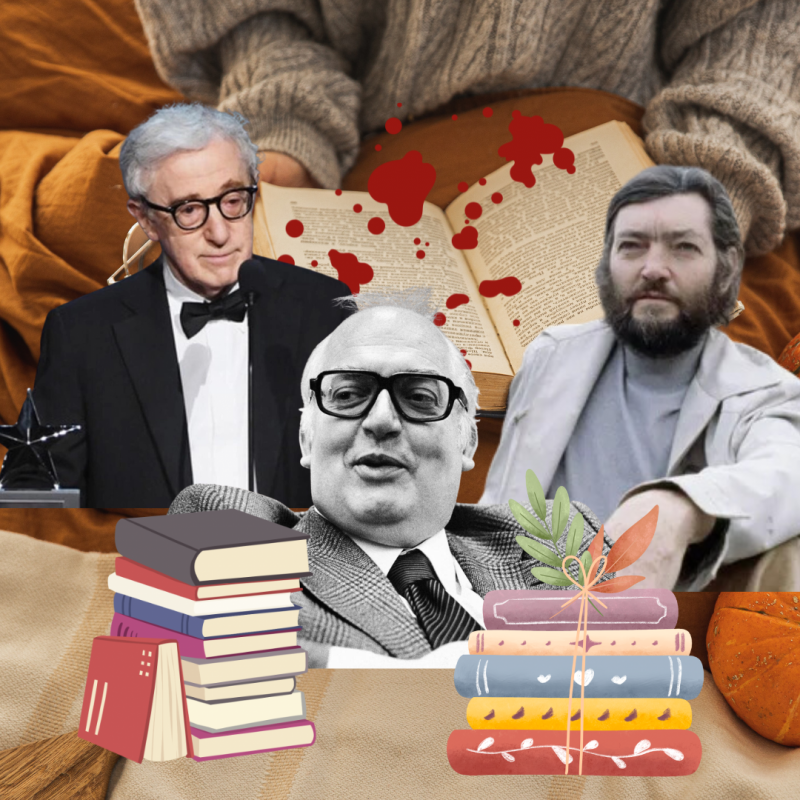 Megölték az olvasót?