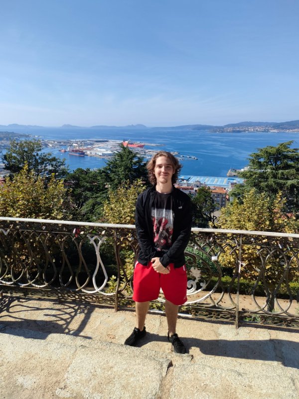 Bicsak Dávid