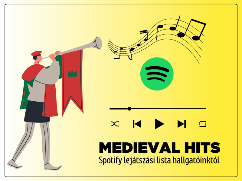Medieval Hits