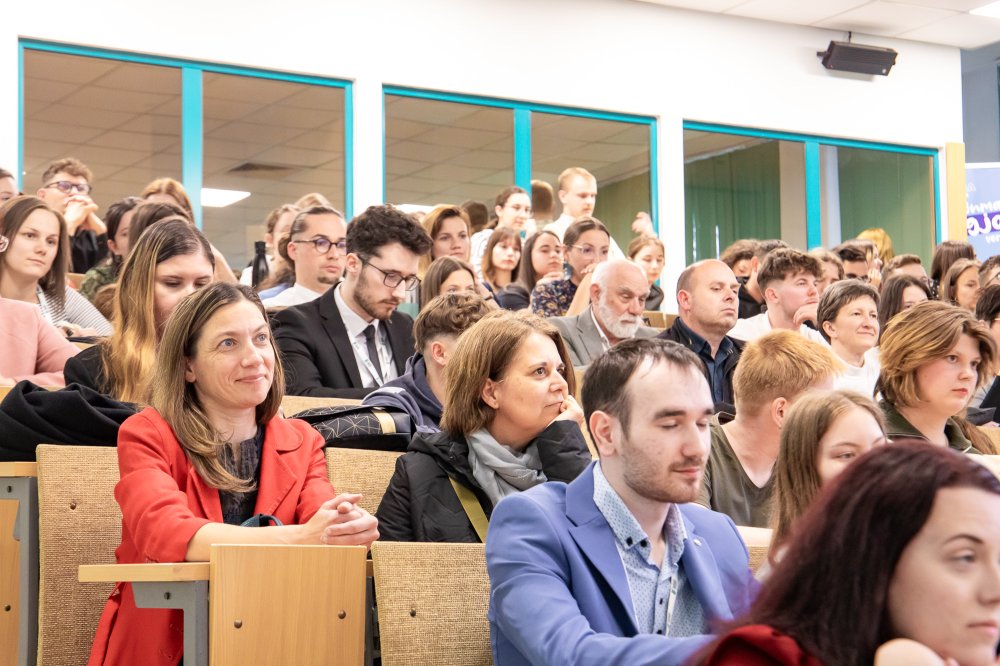 Tudomány ünnepe 2026-ban: díjazottak és kiemelkedő kutatások a TDK-n