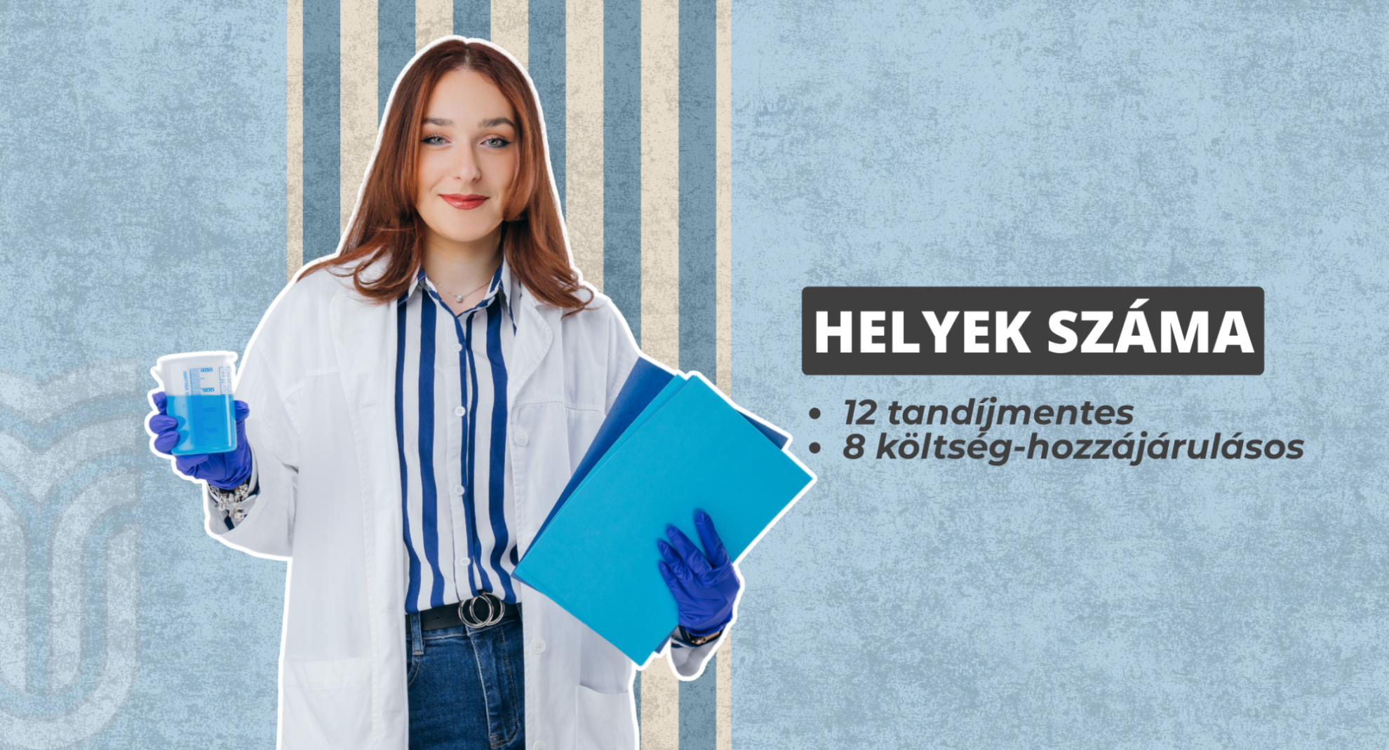 Fenntartható biotechnológiák mesterképzés