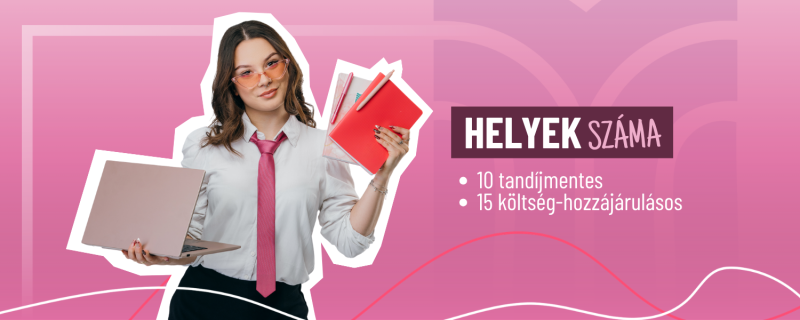 Humánerőforrás szak