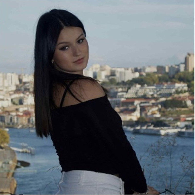Barabás Kriszta