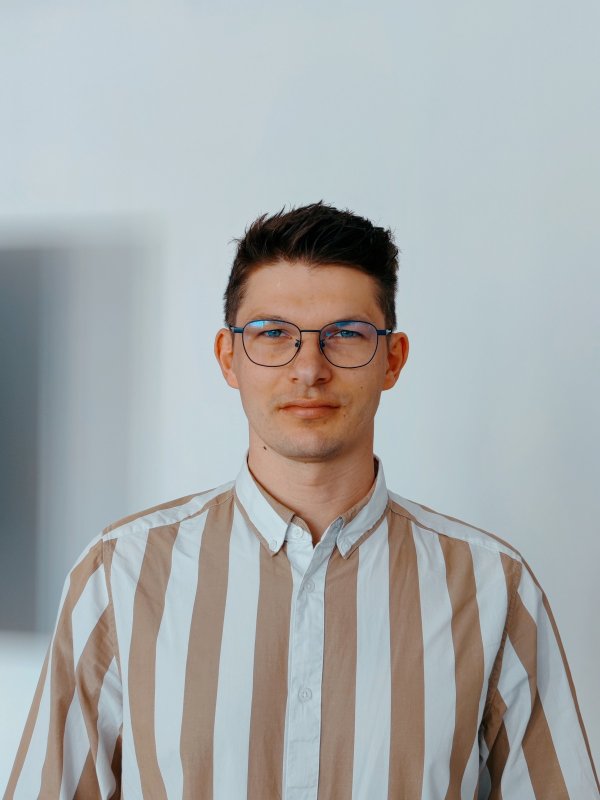 Dr. Salamon Pál-Attila
