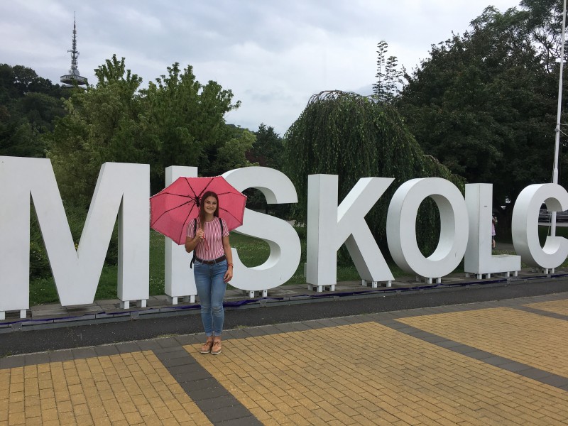 Both-Fodor Tímea – Könyvelésés Gazdálkodási Informatika szak, III. év