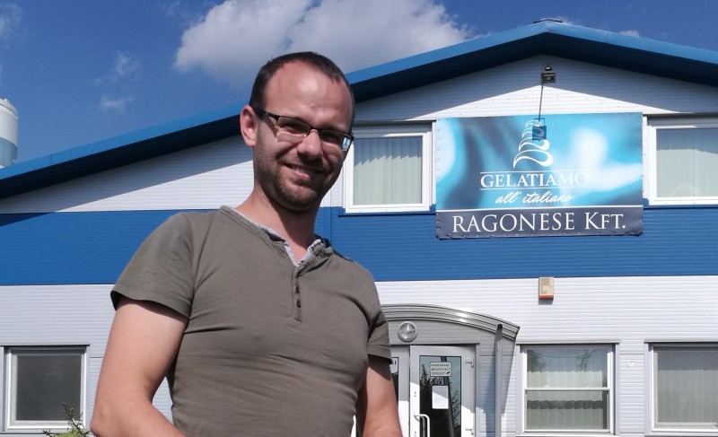 Dömötör Péter,Kommunikáció és PR szak III. év