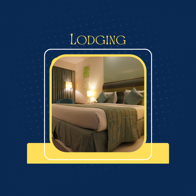 Lodging