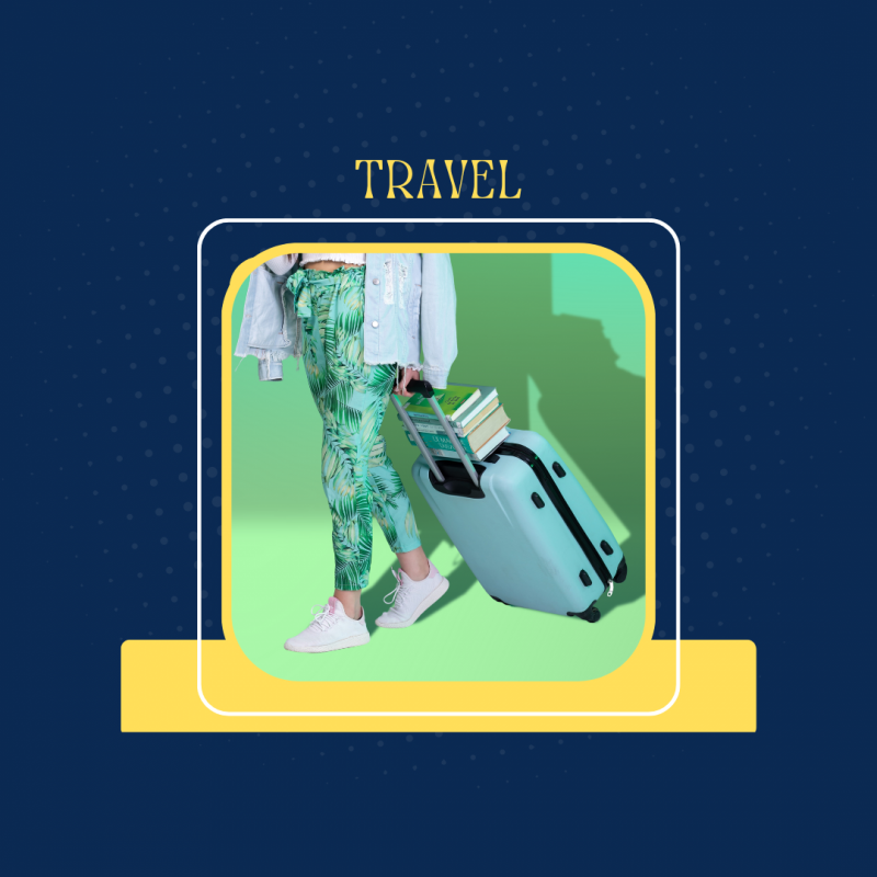 Travel