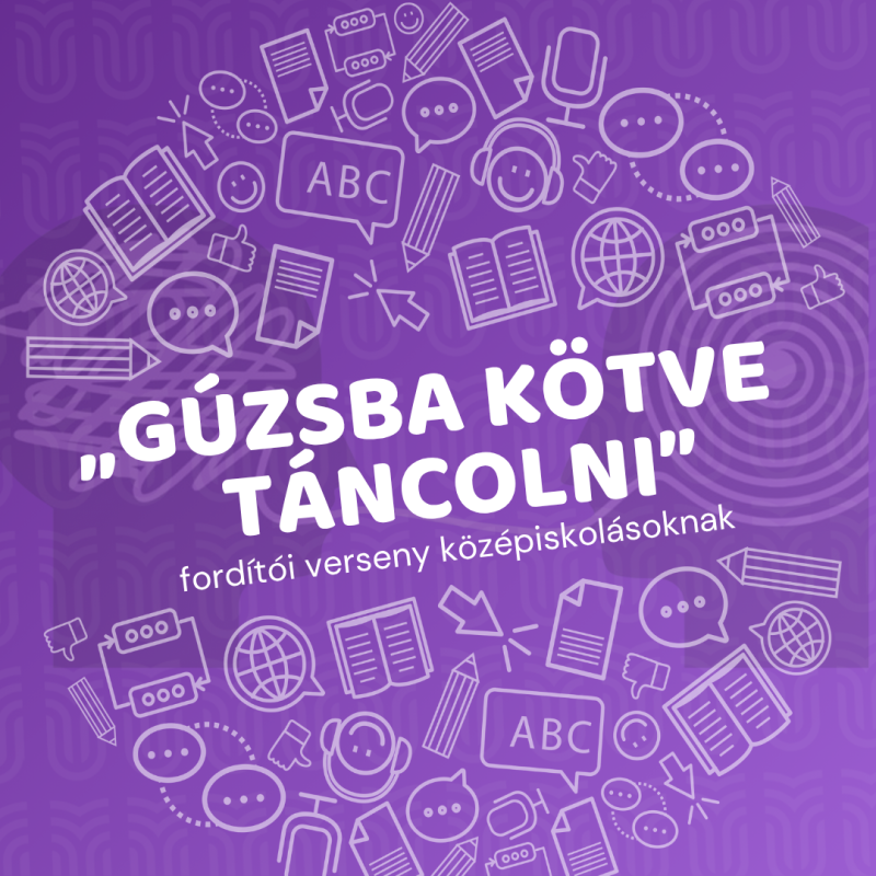 Gúzsba kötve táncolni 2021