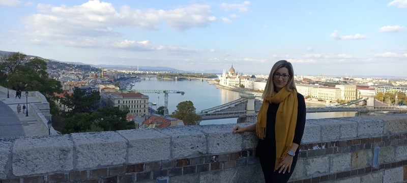 Gidró Dalma-Katalin – Fenntartható biotechnológia II. év