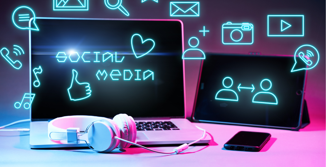 Social media képzés vállalkozó nőknek