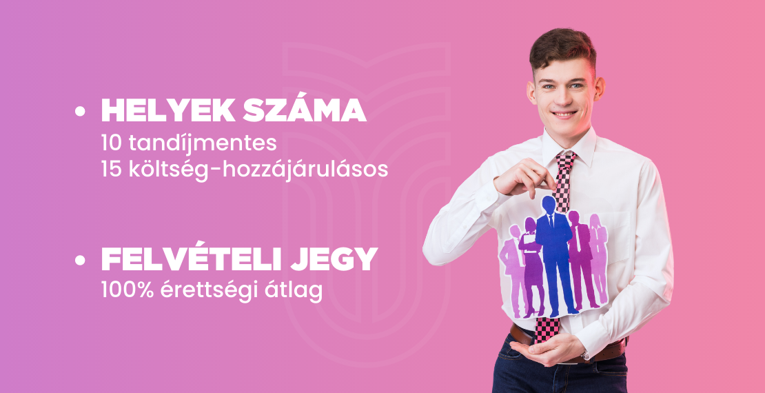 Humánerőforrás szak