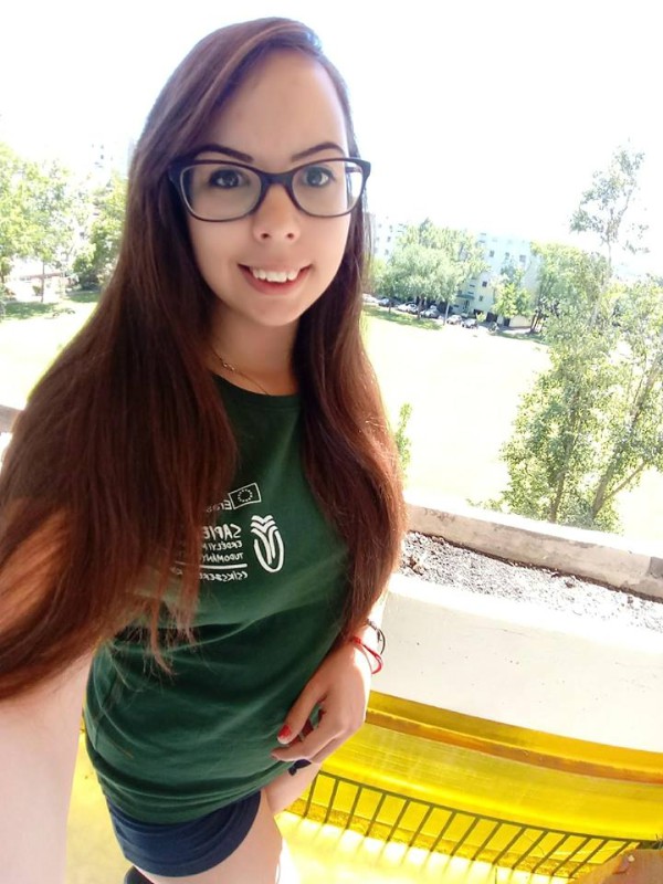 Jére Anita, Marketing II. év