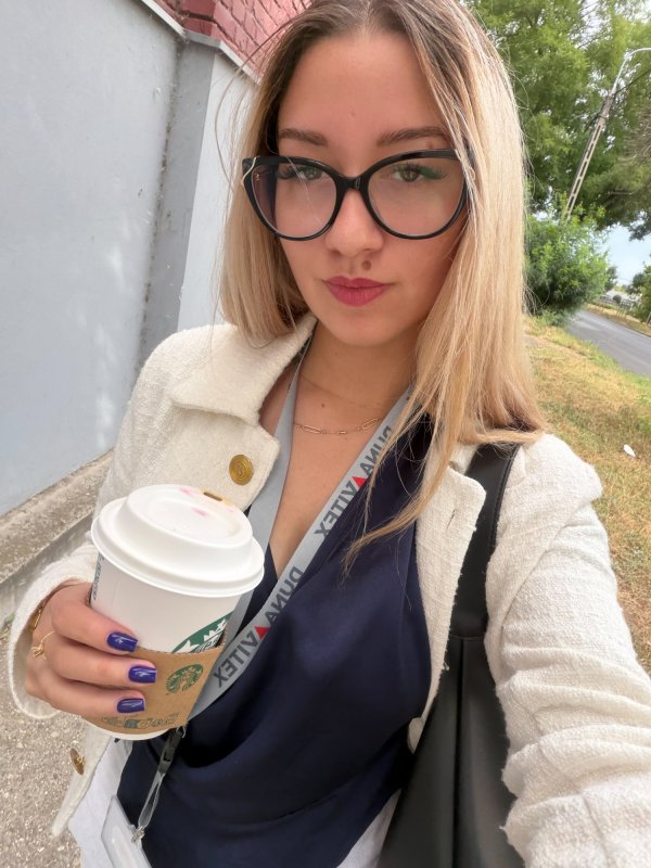 Berecz Vivien-Evelin