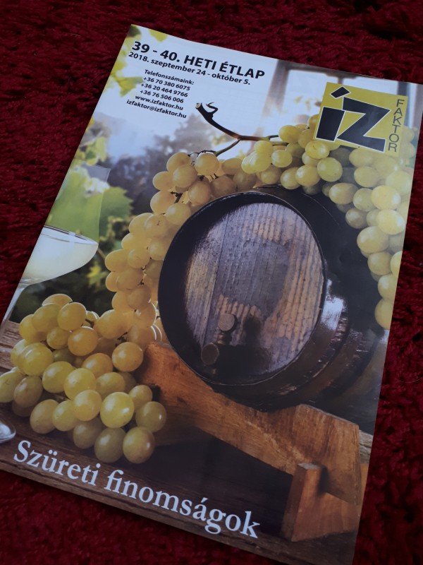 Madaras Andrea, Kommunikáció és PR mesterképzés, II. év