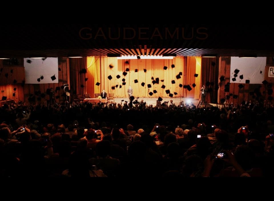 Ballagás 2012