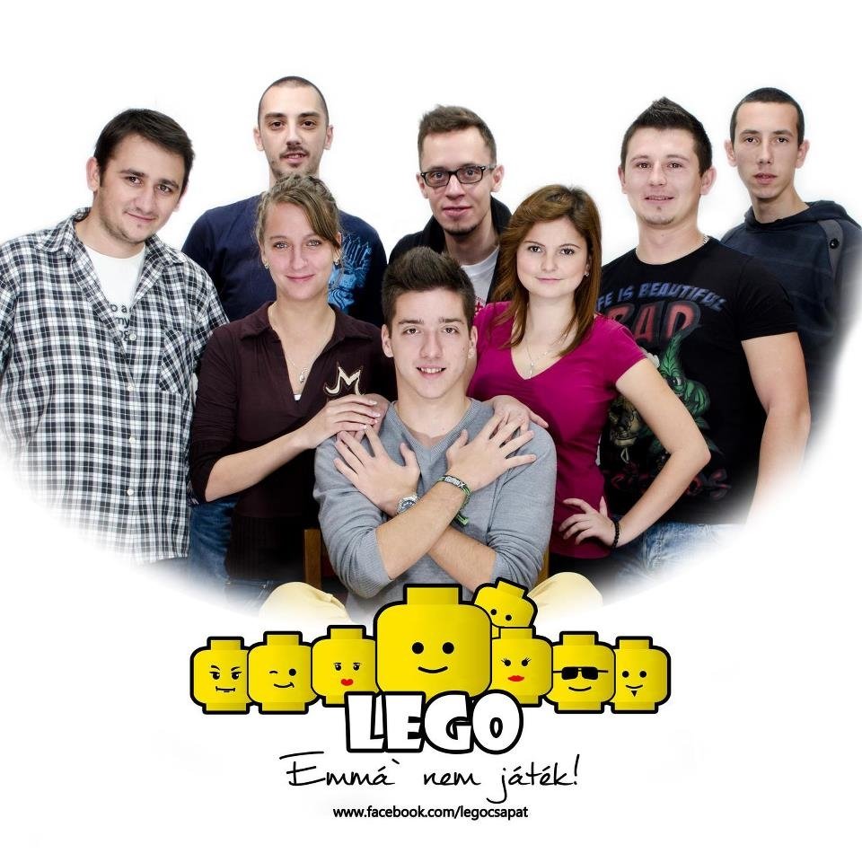 Új HÖK elnökség