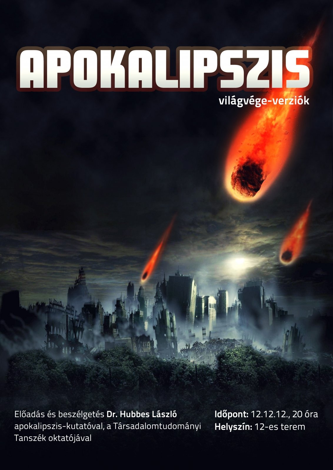 Apokalipszis 2012