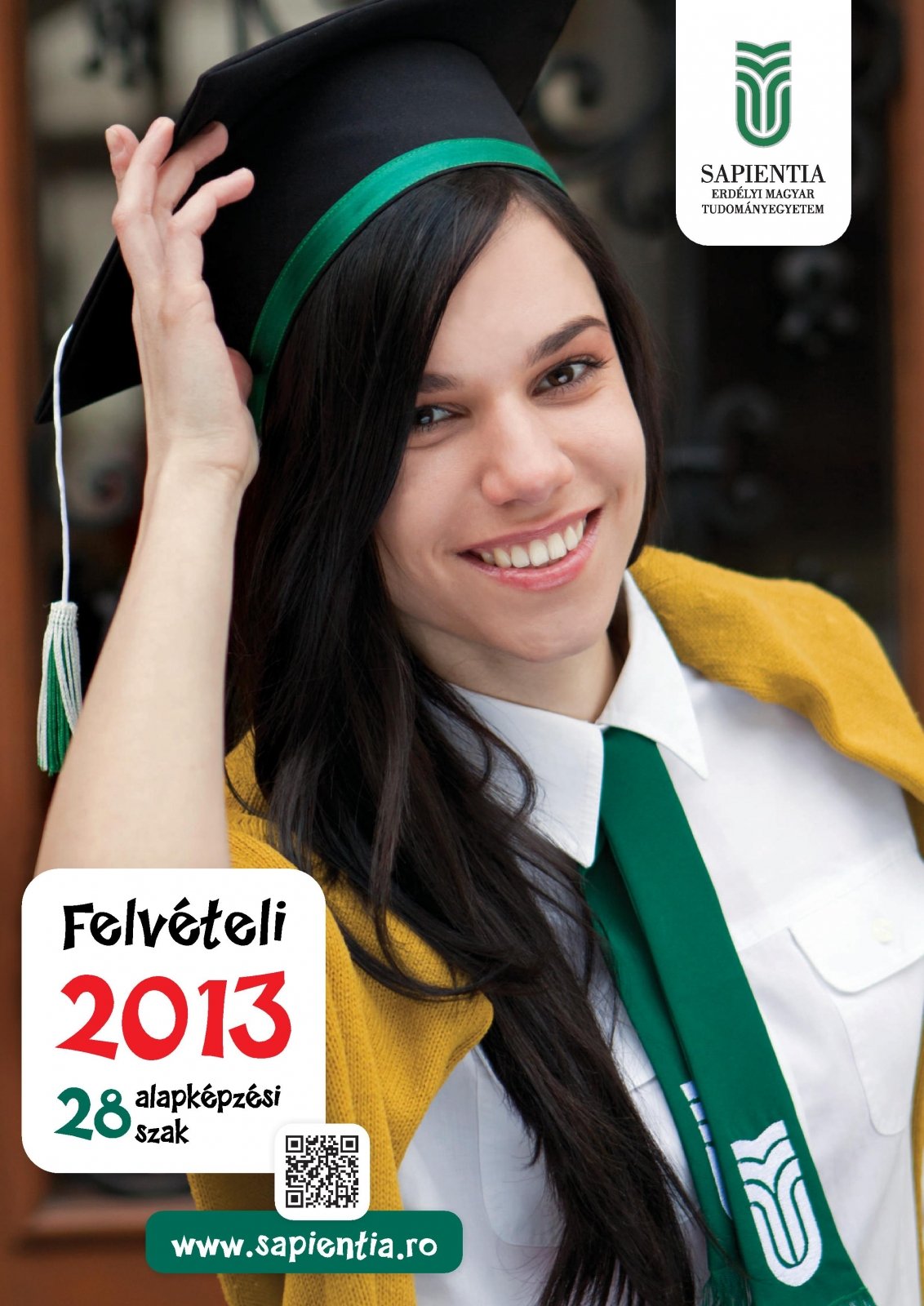 Az Egyetem házhoz jön 2013