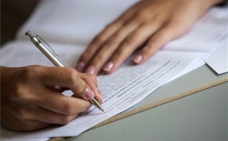 Pályázható a szociális ösztöndíj