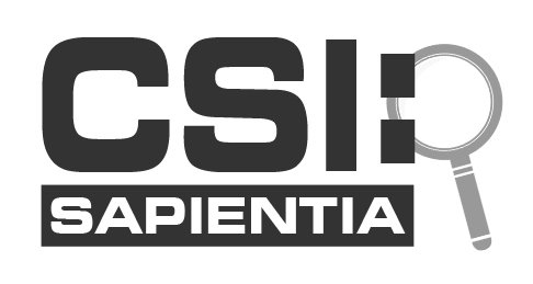 CSI:Sapientia harmadszorra