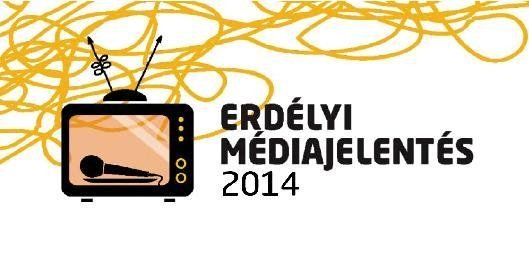 Erdélyi médiajelentés - 2014