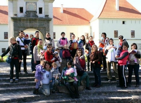 "Család - Tükör" Konferencia