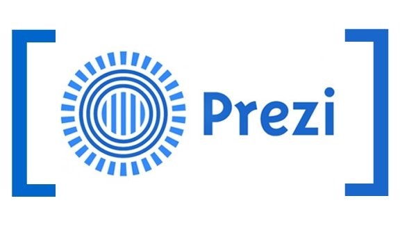 Prezi bemutató képzés