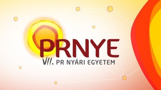 PR Nyári Egyetem hetedszer