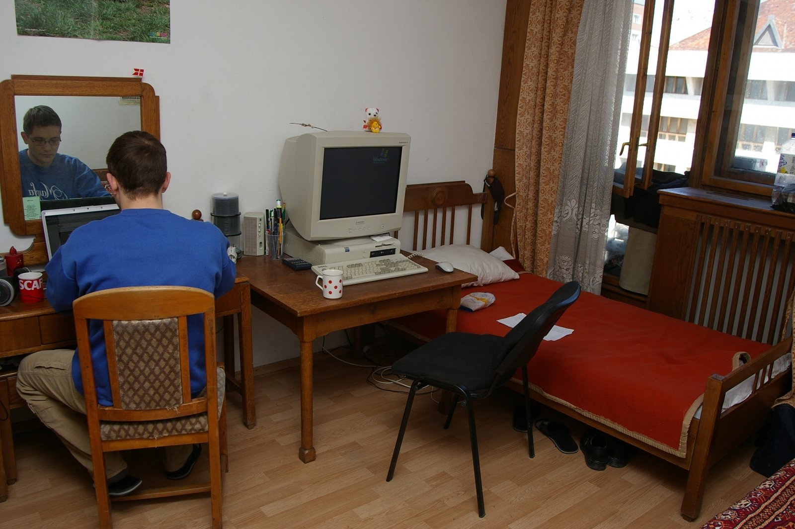 Ingyenes bentlakási helyek a szakkollégistáknak