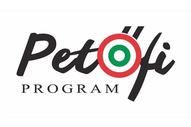 Pályázati kiírás Petőfi Sándor Program ösztöndíjra