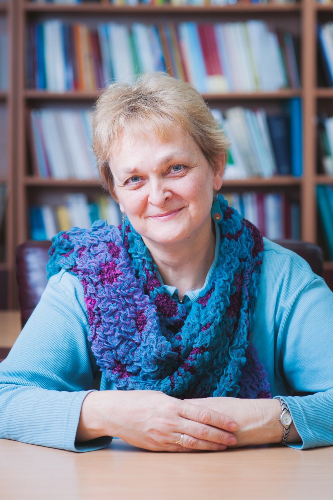 Dr. Zsuzsa Tapodi: Is there literature beyond Harry Potter