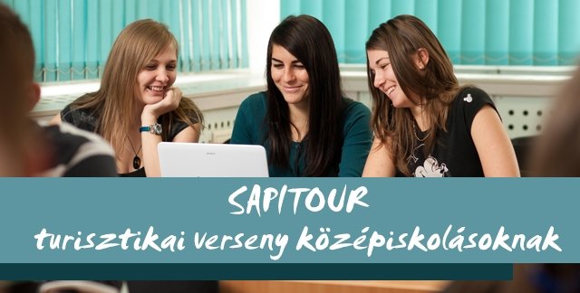SapiTour