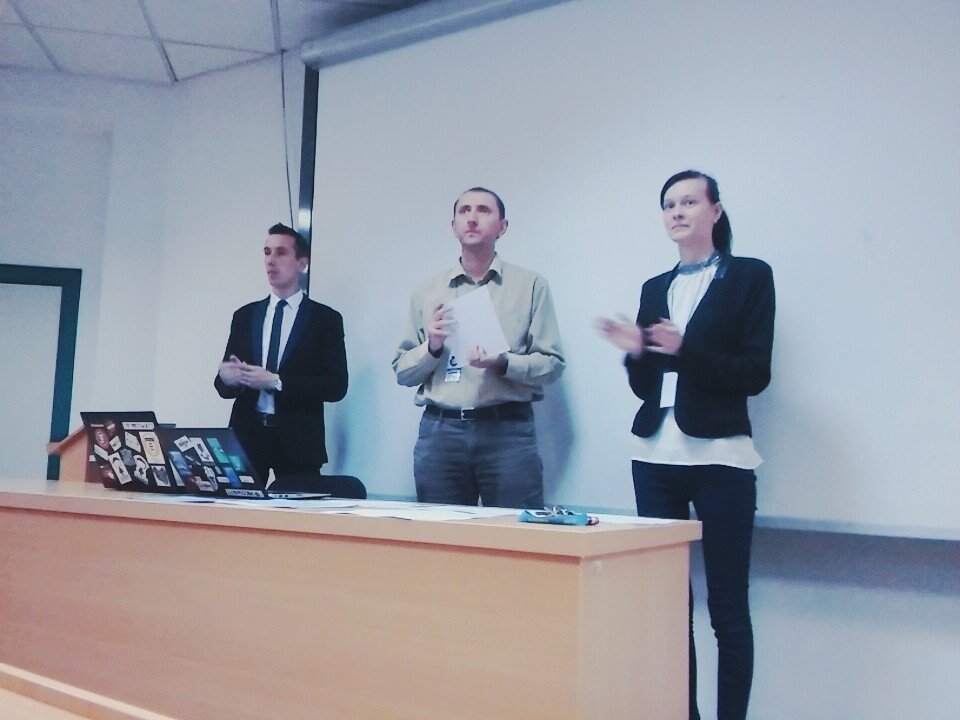 Kari Tudományos Diákköri Konferencia – 2016 Beszámoló