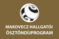 Pályázati felhívás: Makovecz Hallgatói Ösztöndíjprogram