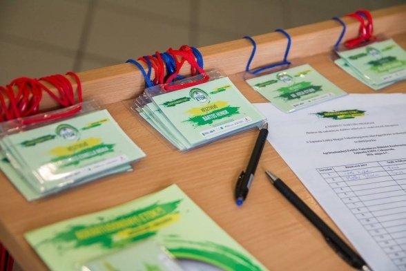 Az idei Tudományos Diákköri Konferencia határidői