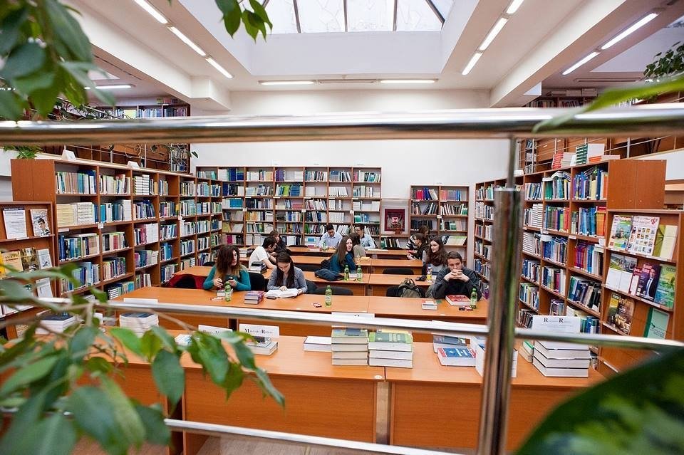 Ismét megmérettek a középiskolás diákok a fordítói versenyünkön