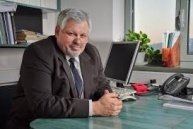 Újabb mandátumot nyert Dr. Dávid László, a Sapientia Erdélyi Magyar Tudományegyetem rektora