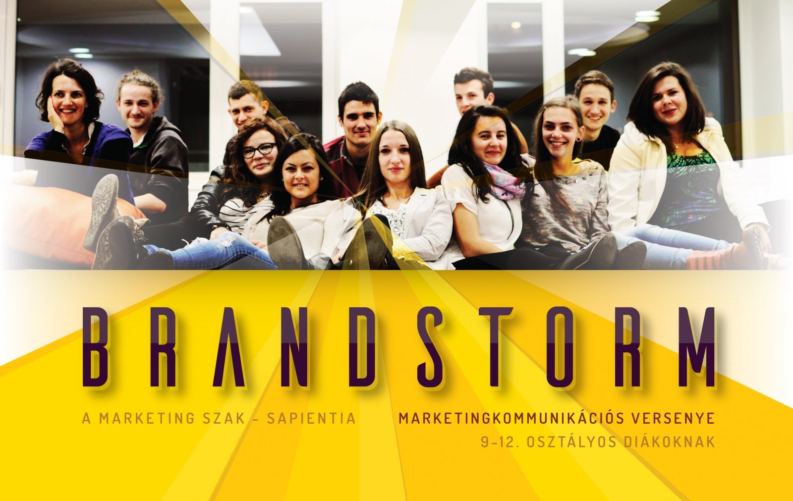 Brandstorm - ők voltak a legügyesebbek