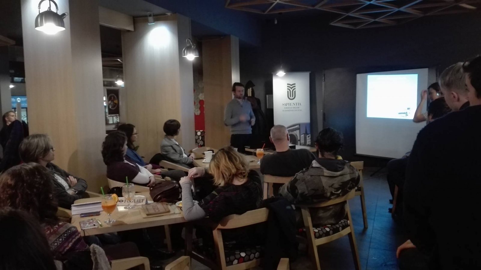 Hogyan adjuk el városunkat? Udvarhelyen kiderül