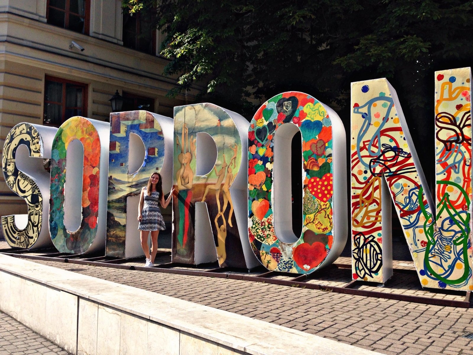 Erasmus+ Open Doors
