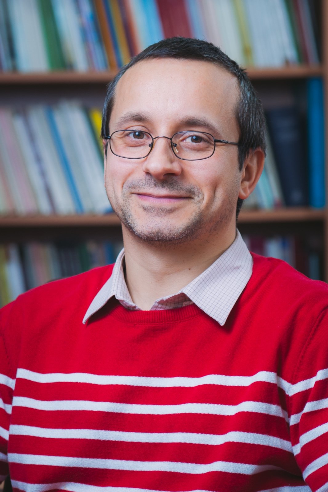 Fejér-Király Gergely kollégánk megvédte doktori dolgozatát