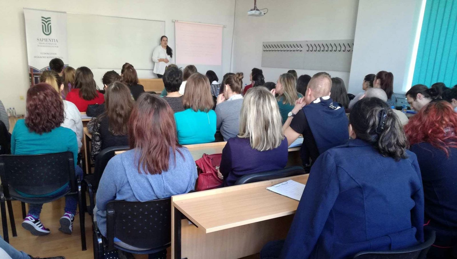 Kari Tudományos Diákköri Konferencia – 2017 beszámoló