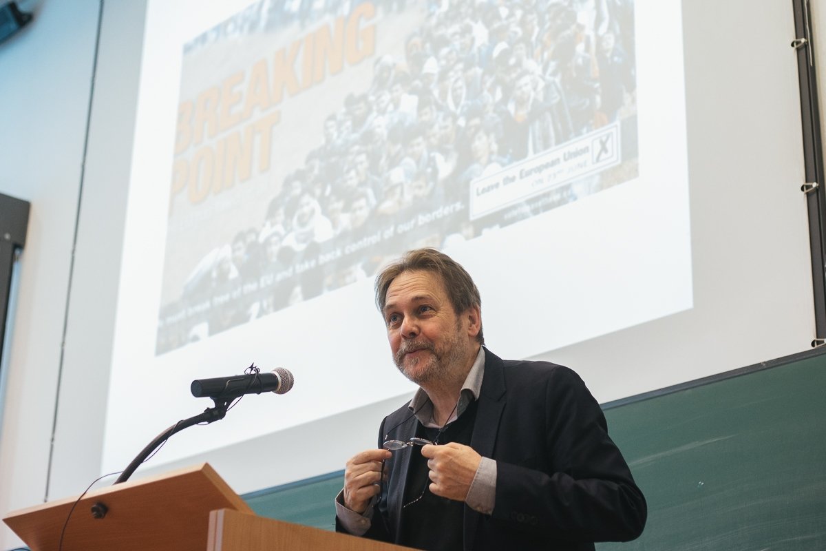 Ilyen volt az IDEGEN-STRĂINUL-STRANGER nemzetközi konferencia