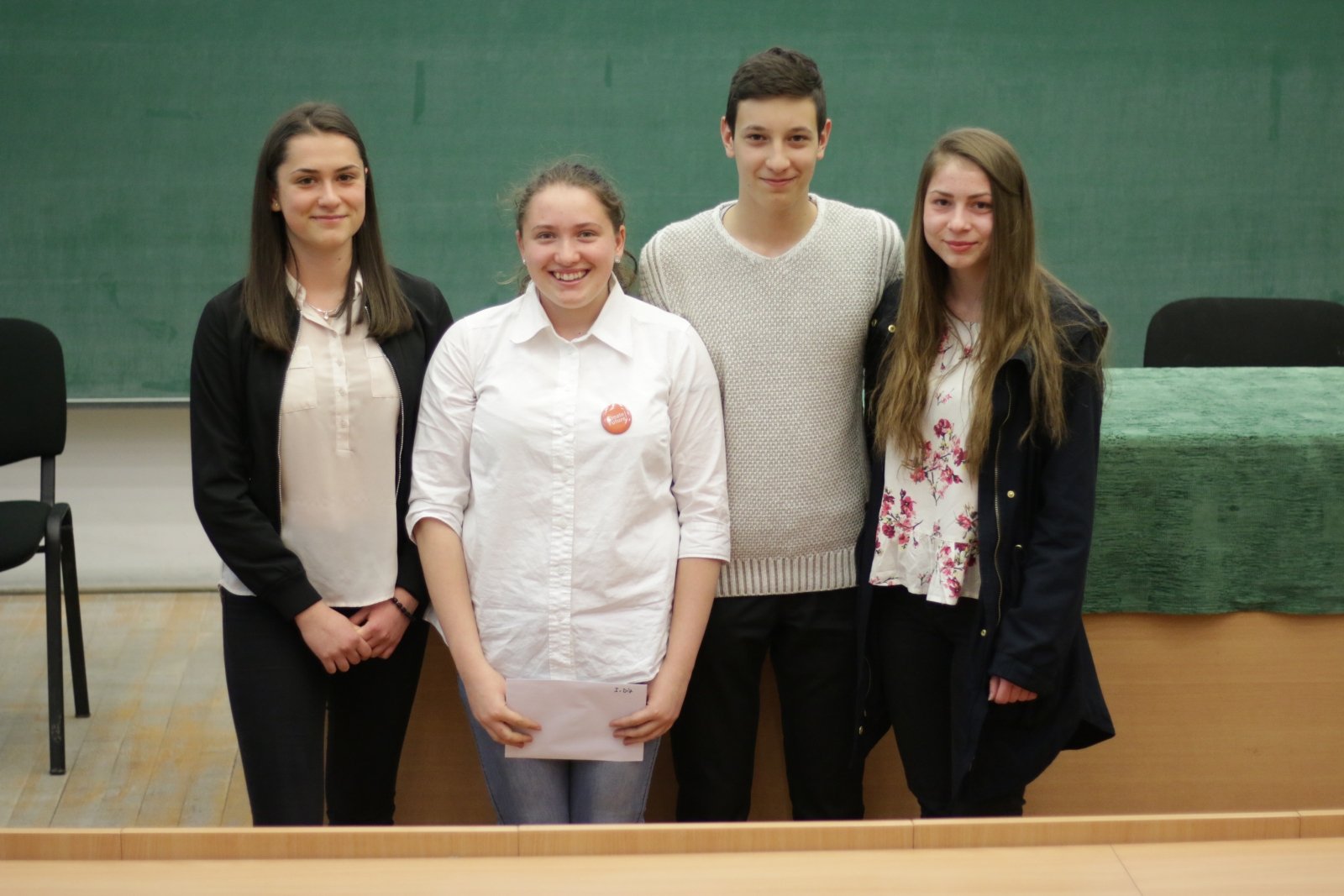 Lezajlott a Sulibörze - diákszemmel kommunikációs vetélkedő