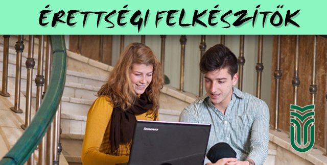 Hétvégén lesz az idei tanév utolsó érettségi felkészítője