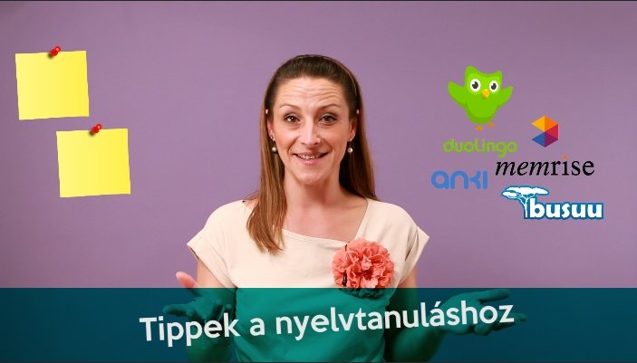 Sapiophile: Tippek a nyelvtanuláshoz