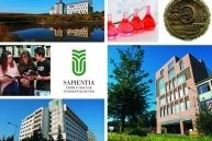 Online is elérhető a Sapientia EMTE kétnyelvű egyetemi bemutató kiadványa