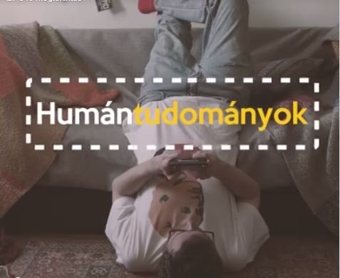 Az irodalom körbevesz! - felvételizz bölcsész szakjainkra!